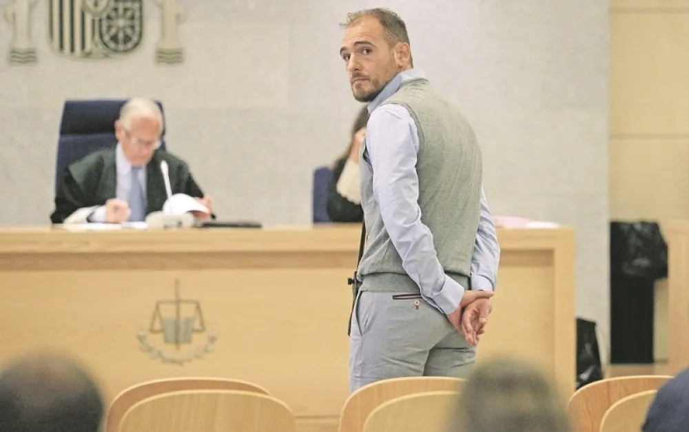 Prva izjava Luke Bojovića: Nemam planove za budućnost, biće prilike