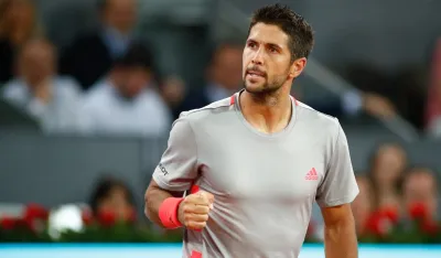 Fernando Verdasko
