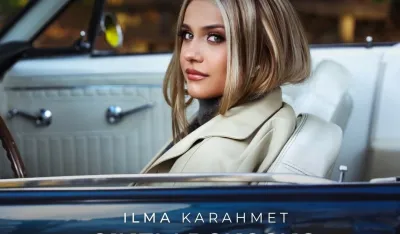 Ilma Karahmet
