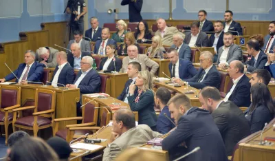 skupstina crne gore