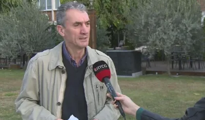 Micev: Narednih dana promjenljivo, od 8. decembra obilnije padavine
