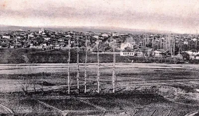Куманово, 1913. г (ФОТО: ВИКИПЕДИЈА)