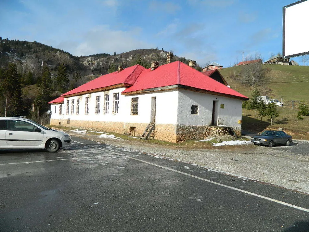 U petnjičkom selu Savin Bor domaćinskim radom zaustavljaјu iseljavanje