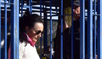 Žalba SDT-a na ukidanje pritvora Medenici: Predmet vraćen Vi&scaron;em sudu