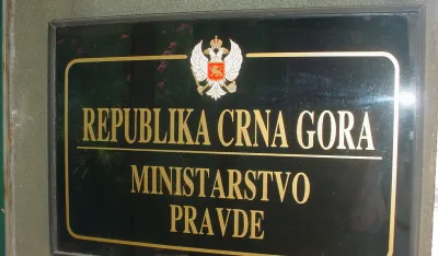 Ministarstvo pravde
