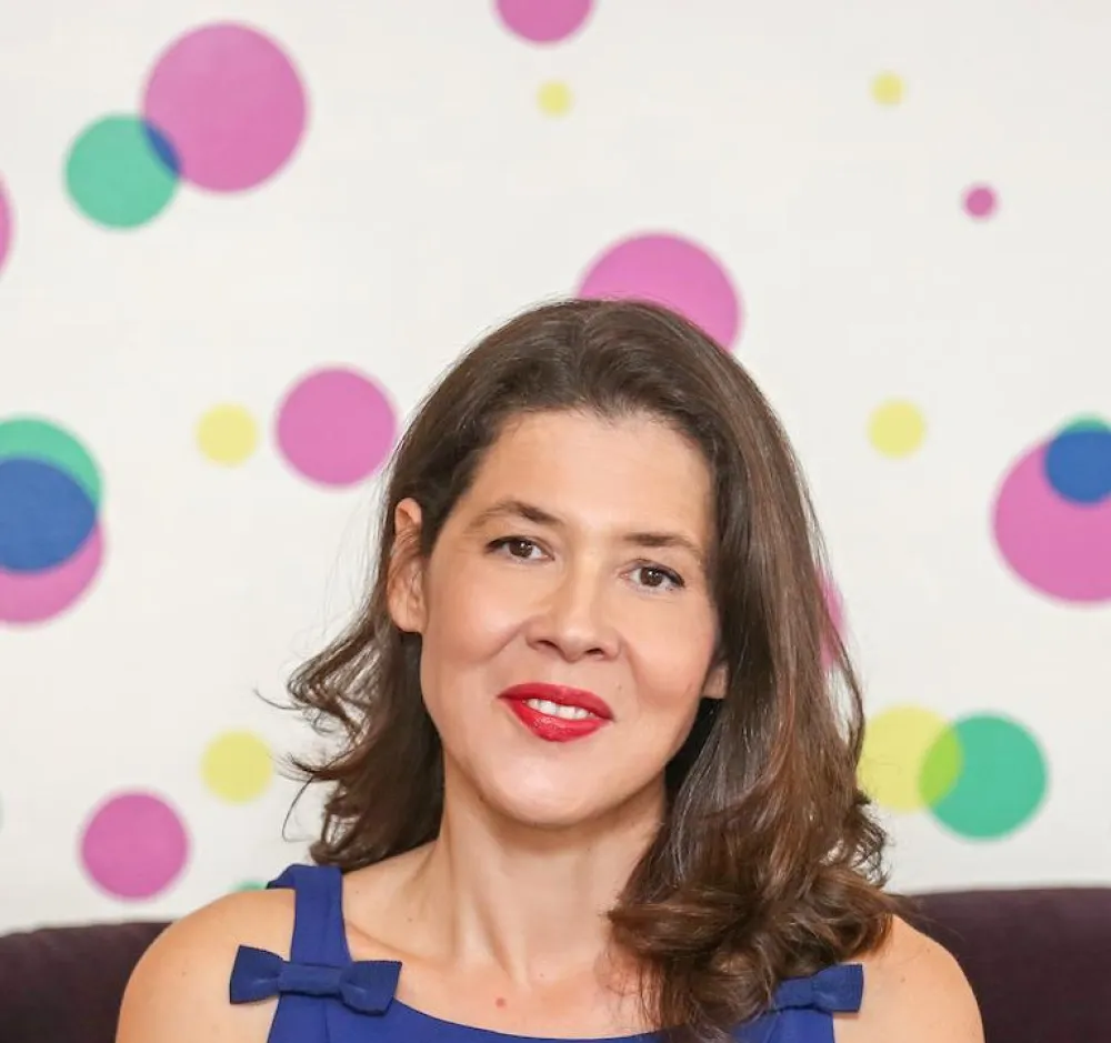 Jovanka Vi&scaron;ekruna Janković