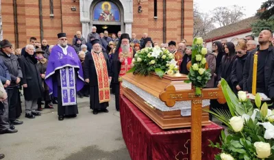 foto: Mitropolija