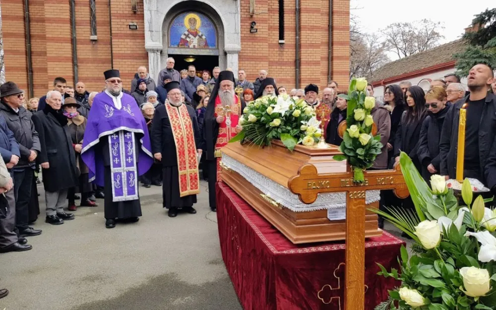 foto: Mitropolija