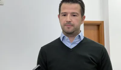 Jakov Milatović