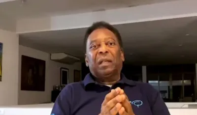 Brazilac Pele