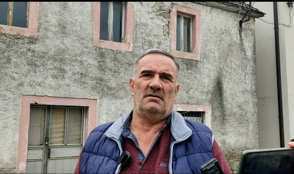 Ranko Žižić, mje&scaron;tanin &Scaron;avnika