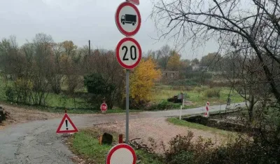most &Scaron;iralija