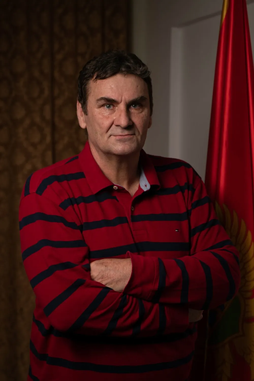 Веселин Вујановић