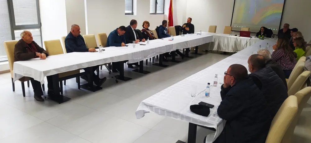 Bijelo Polje arhitektonski nepristupačno osobama sa invaliditetom