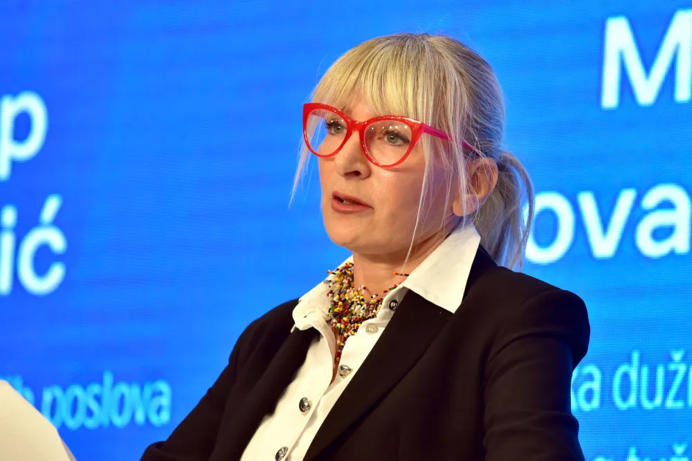 Jovanović naložila preispitivanje postupanja tužioca ODT Podgorica