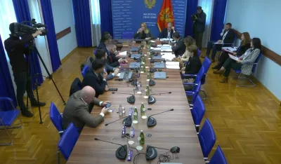 (VIDEO) Damjanović: Sredstva od ekonomskog državljanstva nalaze se van budžeta, to je nezakonito