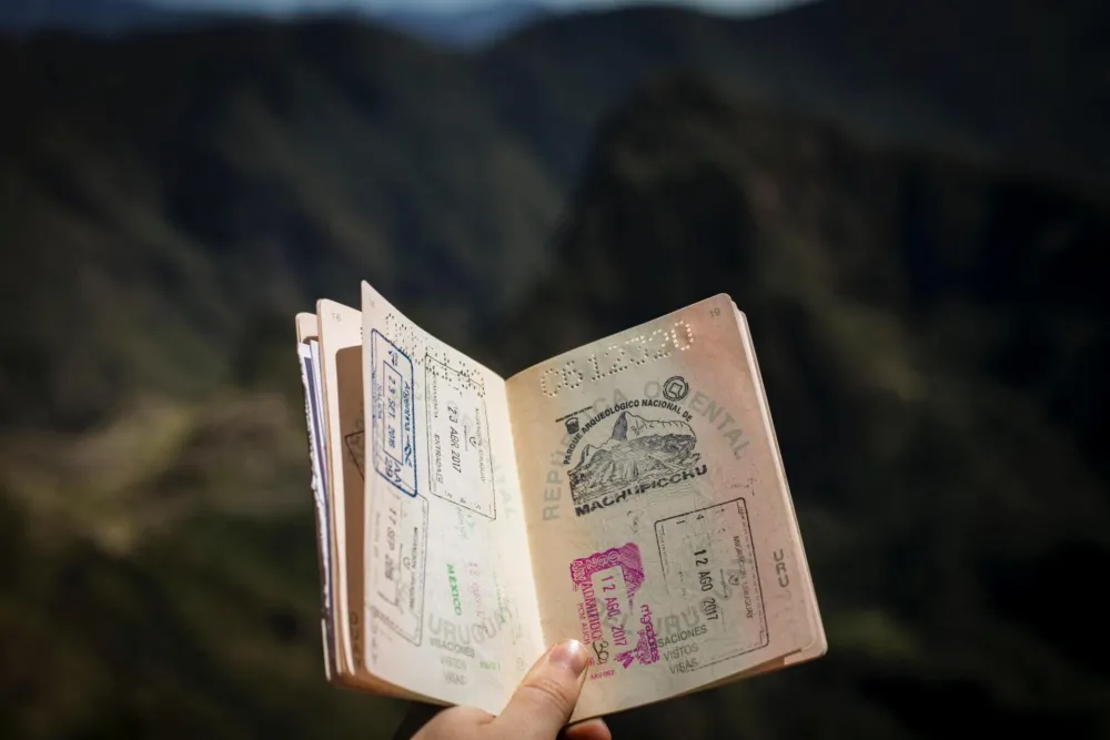 Photo by Agus Dietrich on Unsplash
