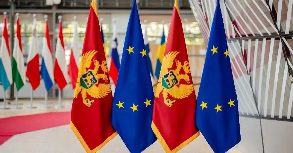 Crna Gora se uskladila sa odlukama EU