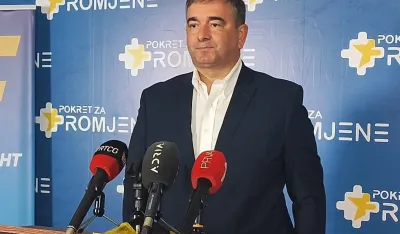 (VIDEO) Medojević o bezbjednosnoj situaciji: Sve sam bio u pravu