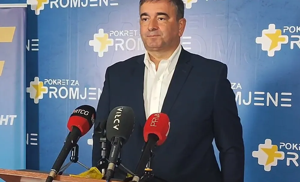(VIDEO) Medojević o bezbjednosnoj situaciji: Sve sam bio u pravu