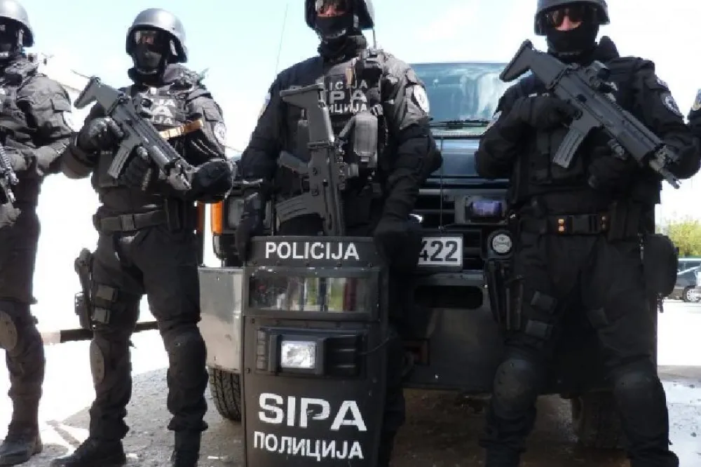 Akcija SIPA-e