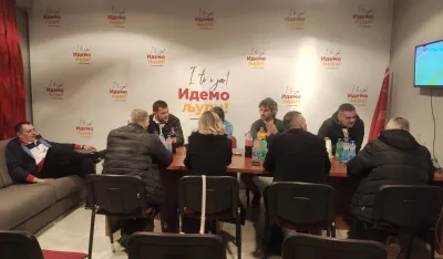 Foto: demokrate 