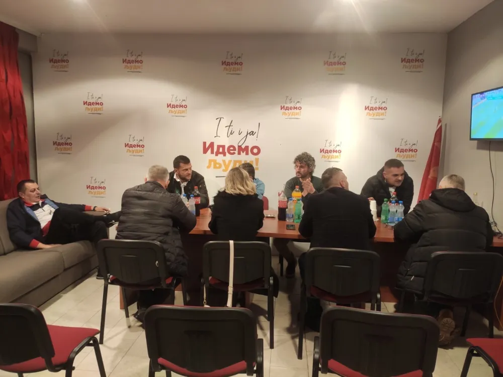 Foto: demokrate 