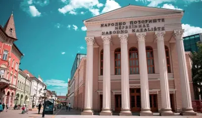 Grad Subotica