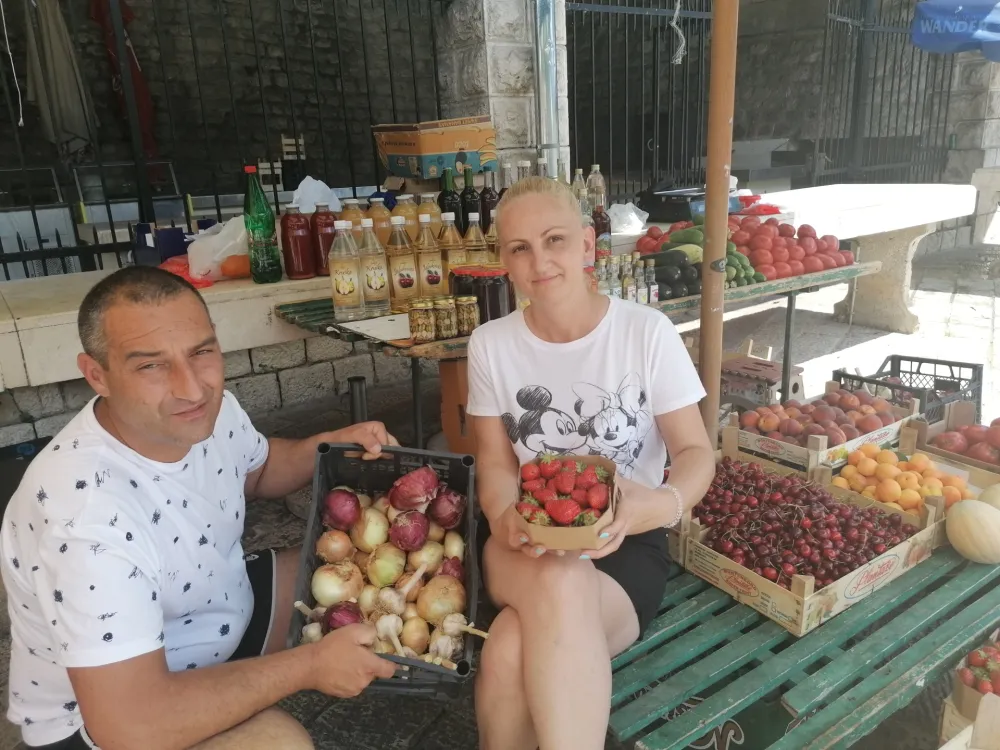 Od luka su kuću sagradili, a danas to ne bi mogli