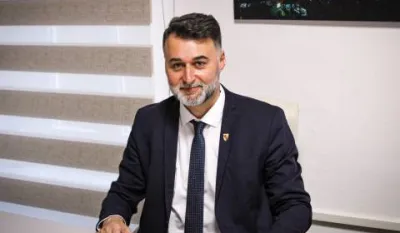 Sini&scaron;a Kovačević