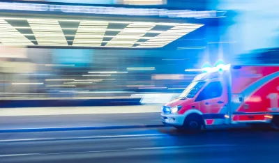 U sudaru vozova povrijeđeno 70 ljudi