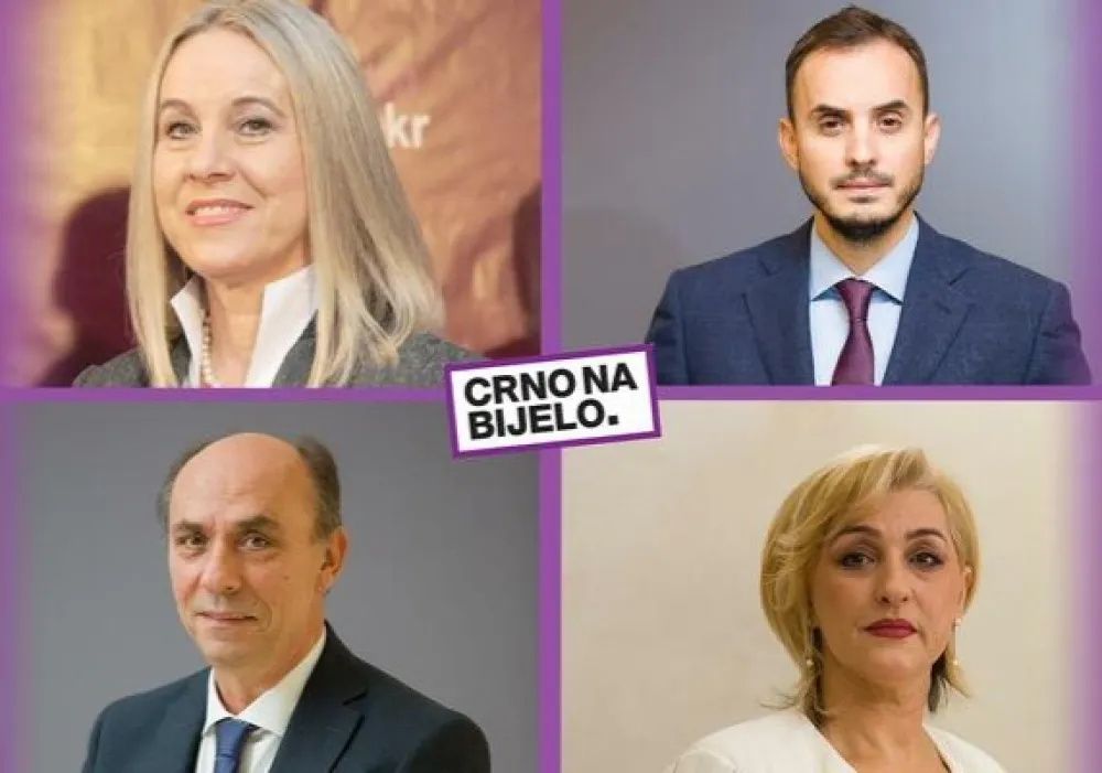 URA i CIVIS predlažu izmjene budžeta za nabavku lijeka "trikafta"