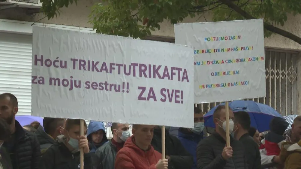 Trikafta stiže u januaru, na liječenje i u Beograd