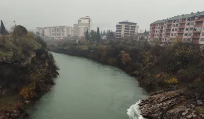 Mjestimično ki&scaron;a, do 16 stepeni