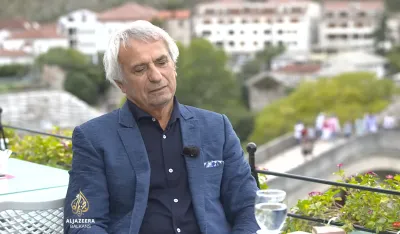 Vahid Halilhodžić