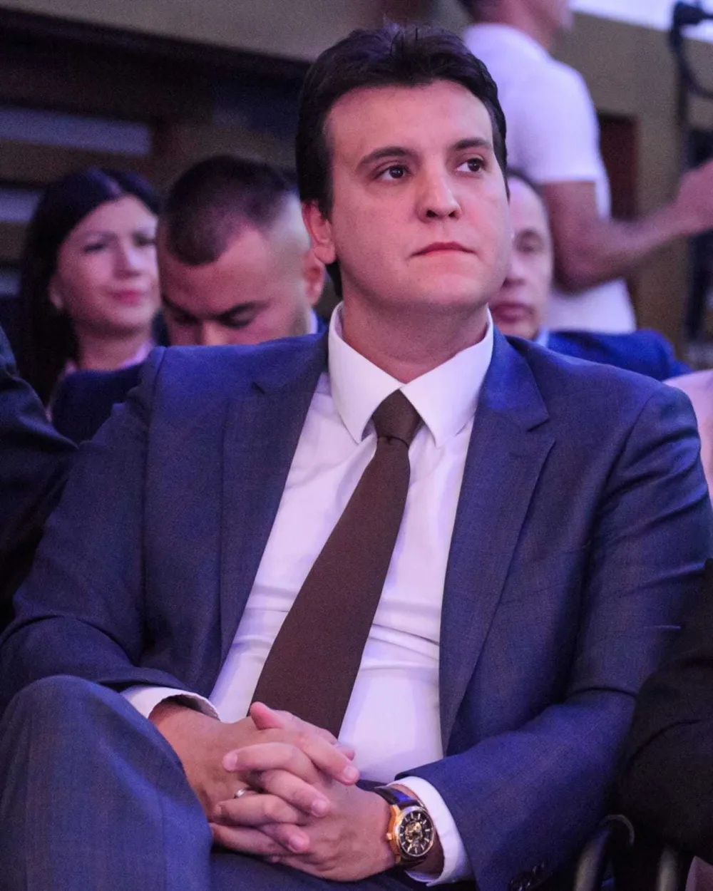 FOTO: Evropa sad
