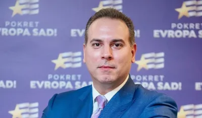 Filip Ivanović