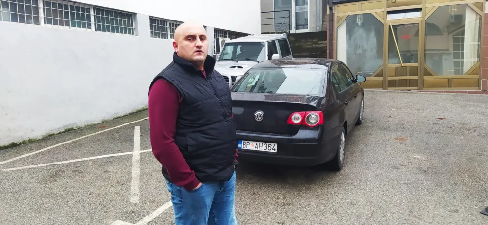 Sin ubijenog Ranka Boјića: Otac mi јe umro u mukama, ko &scaron;titi njegove ubice?