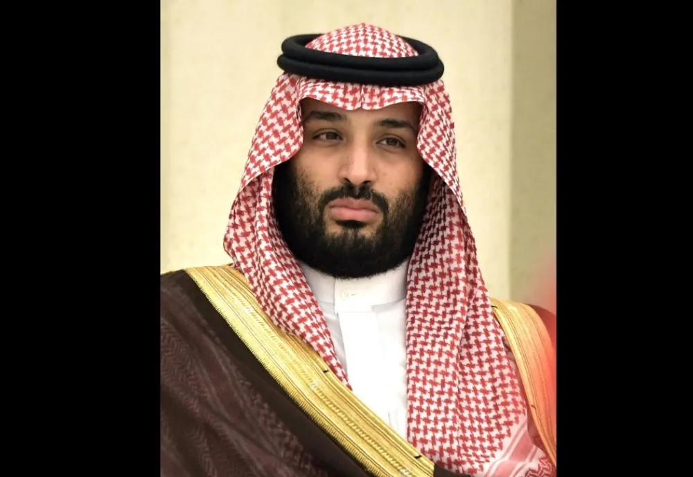 Mohamed bin Salman