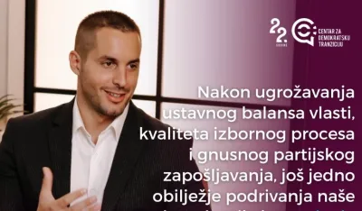 goran delić, cdt