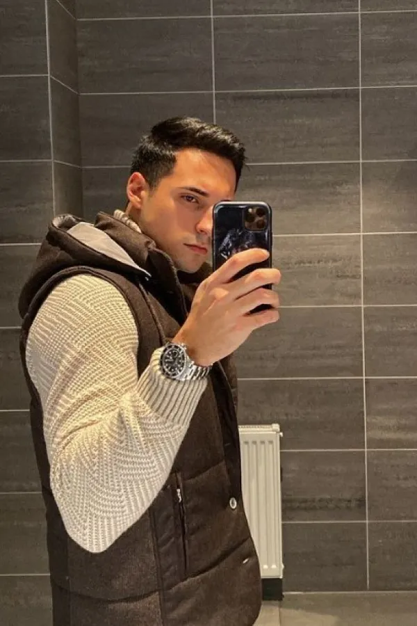 Marko Mirković