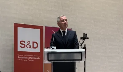 Predsjednik Đukanović Samit