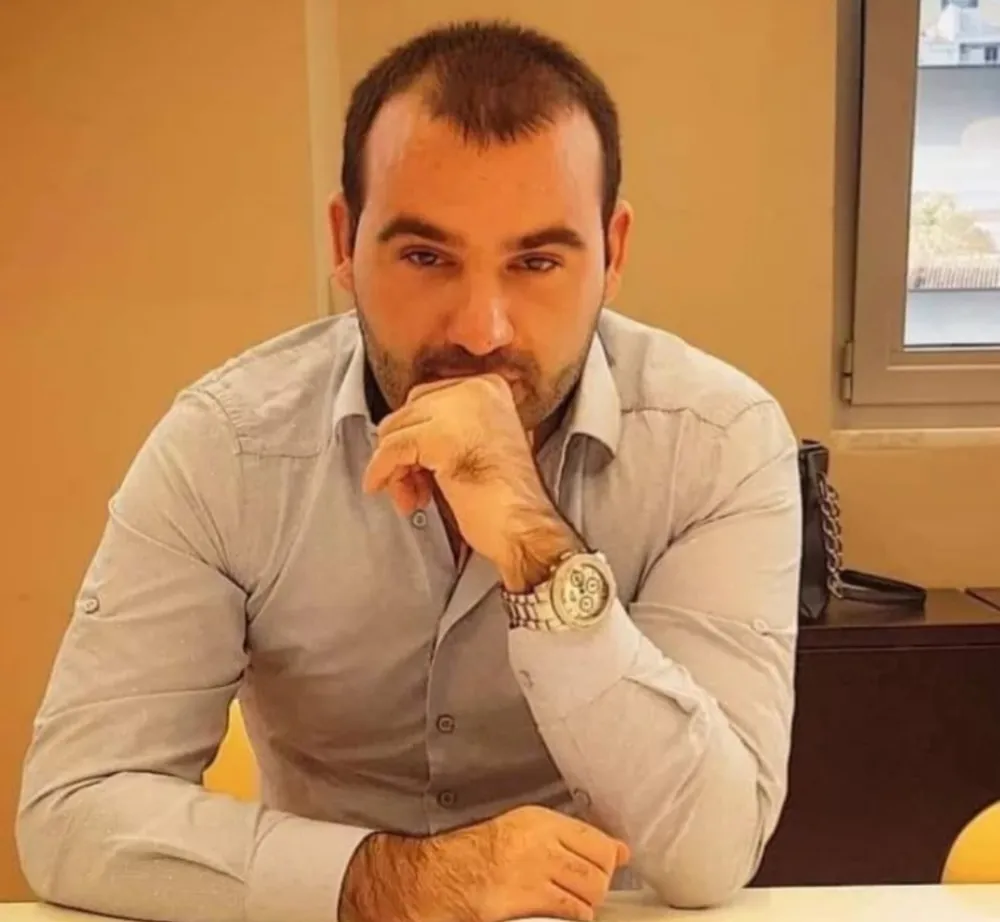 Garčević Dnp