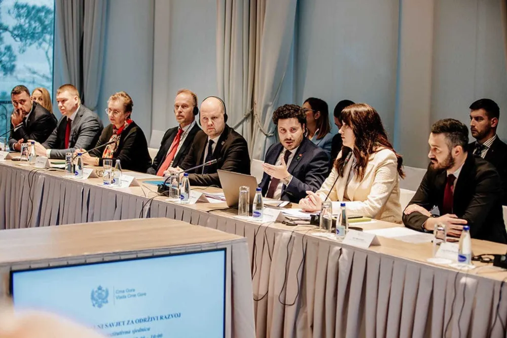 Finansiranje održivog razvoja treba da ima značajniju podr&scaron;ku