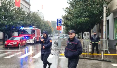 dojava o bombi u visem sudu, bomba, bomba u visem sudu, visi sud