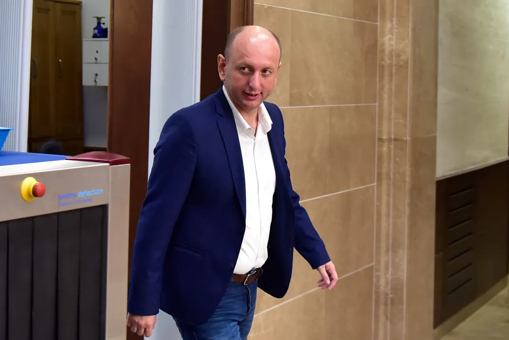 Knežević: Namjera vozača bila da Garda&scaron;evića odvede do policije