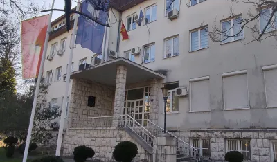 zavod za zaposljavanje crne gore