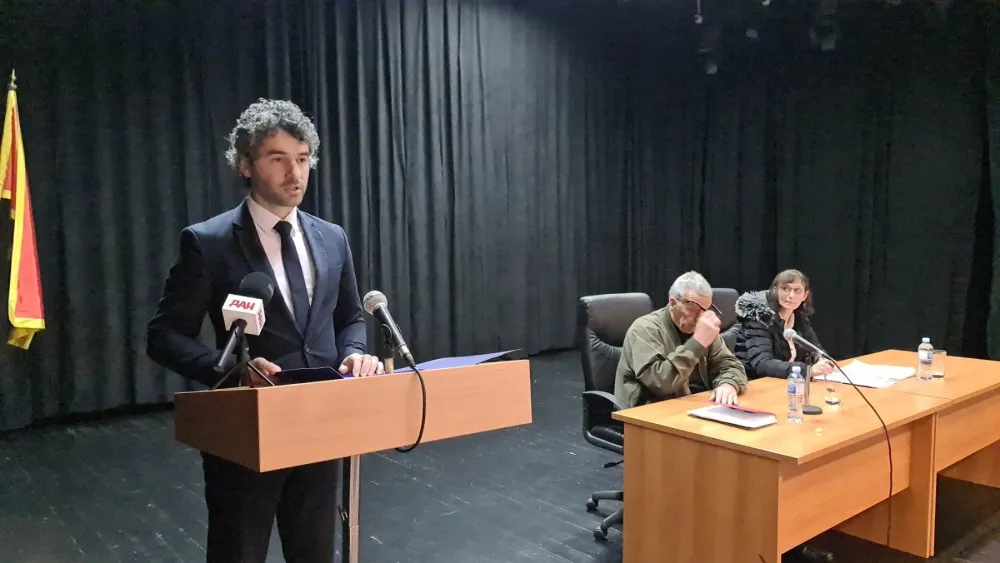 Luka Krstović