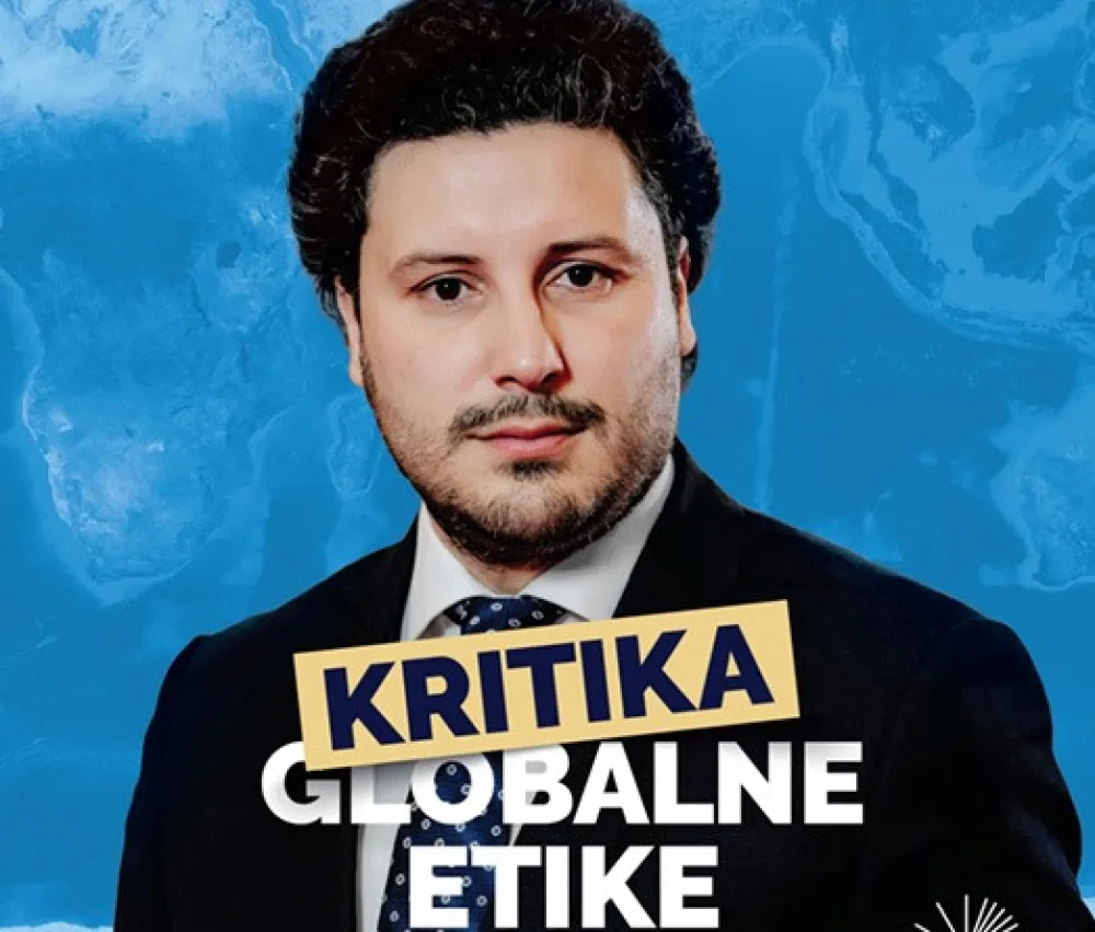 Kritika globalne etike