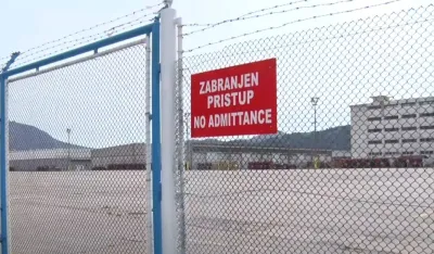 Država kupila akcije Luke Bar za 8,18 miliona eura